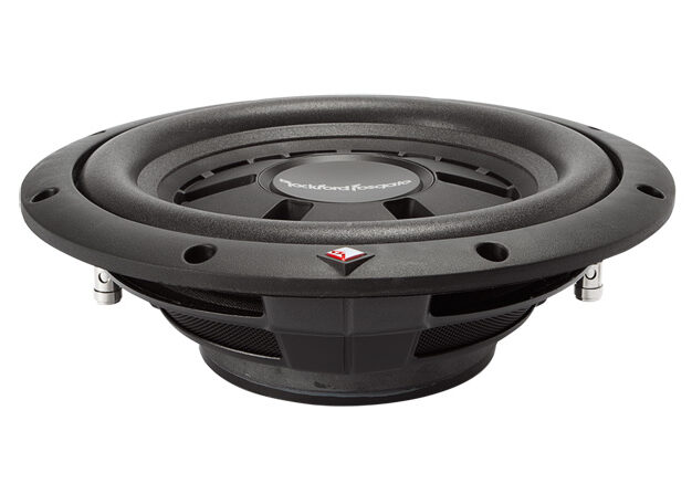 Rockford Fosgate R2SD2-10