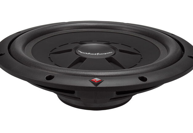 Rockford Fosgate R2SD4-12