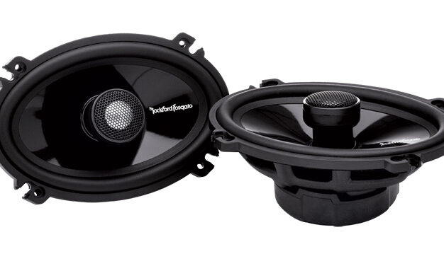 Rockford Fosgate T1462