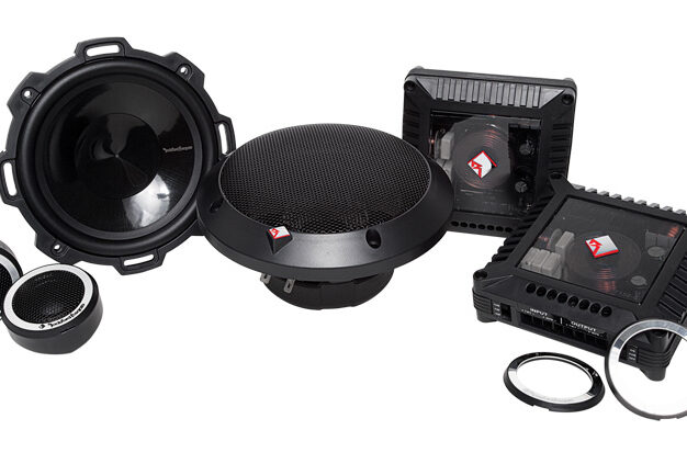 Rockford Fosgate T152-S