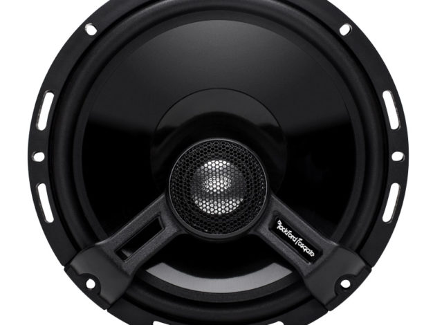 Rockford Fosgate T1650