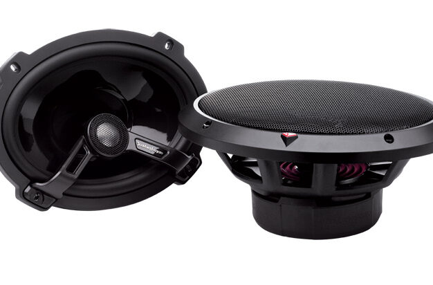 Rockford Fosgate T1692