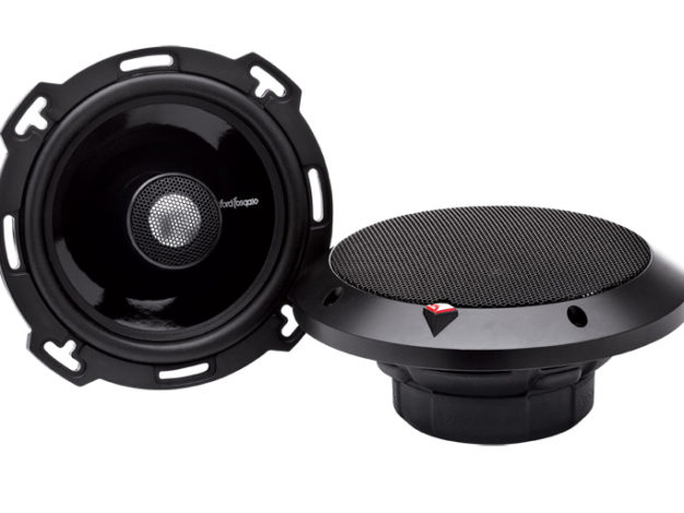 Rockford Fosgate T1S652