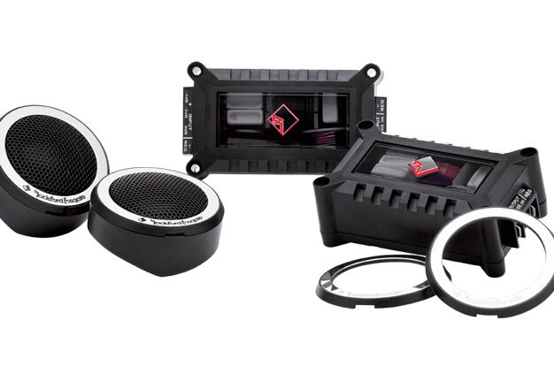 Rockford Fosgate T1T-S