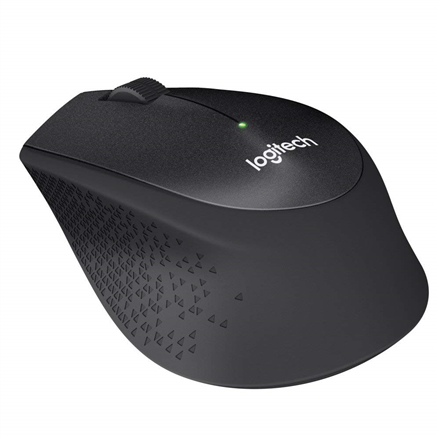 Logitech Wireless Mouse M330 SILENT PLUS