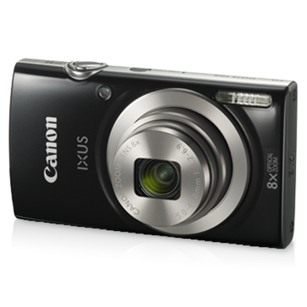Canon IXUS 185 Compact camera, 20 MP