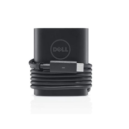 Dell 30-Watt AC Adapter European USB Type-C