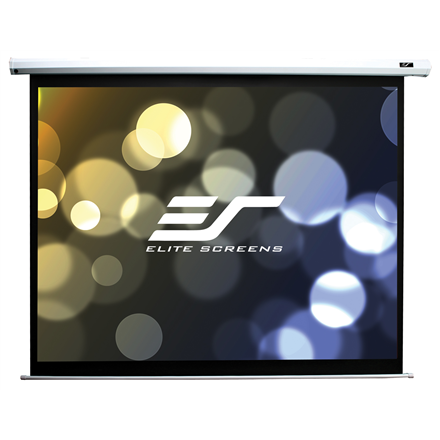Elite Screens Spectrum Series Electric110XH.110 "