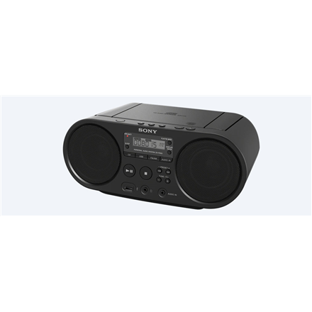 Sony CD Boombox ZS-PS50