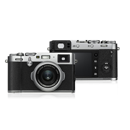 Fujifilm X100F Compact camera, 24.3 MP