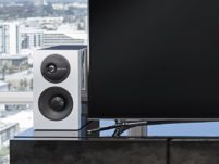Definitive Technology Demand 11 BK (paar)