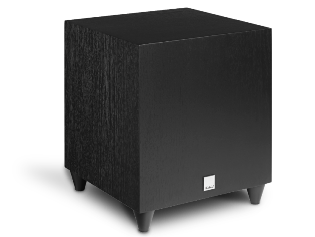 Subwoofer Dali Sub C-8D