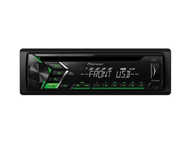 Pioneer autoraadio DEH-S101UBG