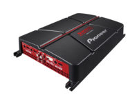 Pioneer võimendi GM-A4704