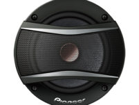 Pioneer koaksiaalkõlarid TS-A133CI