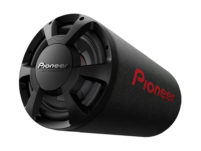 Pioneer subwoofer TS-WX306T