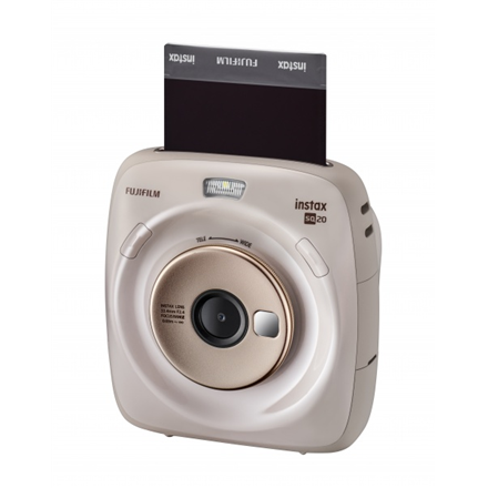 Fujifilm instax SQUARE SQ20 Instant camera