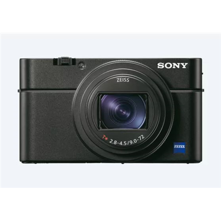 Sony Cyber-shot Compact camera, 20.1 MP