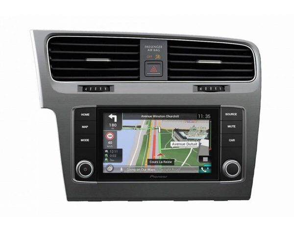 Pioneer multimeediakeskused AVIC-EVO1-G71-DMD