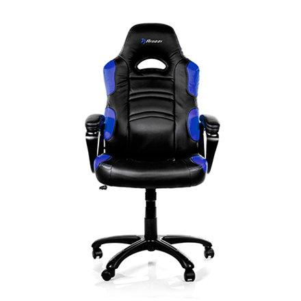 Arozzi Enzo Gaming Chair - Blue Arozzi