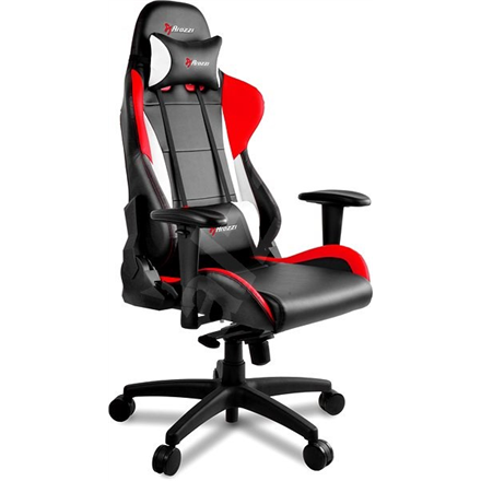 Arozzi Verona Pro V2 Gaming Chair - Red Arozzi