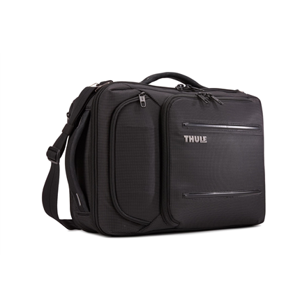 Thule Crossover 2 C2CB-116 Convertible Laptop Bag 15.6", Black