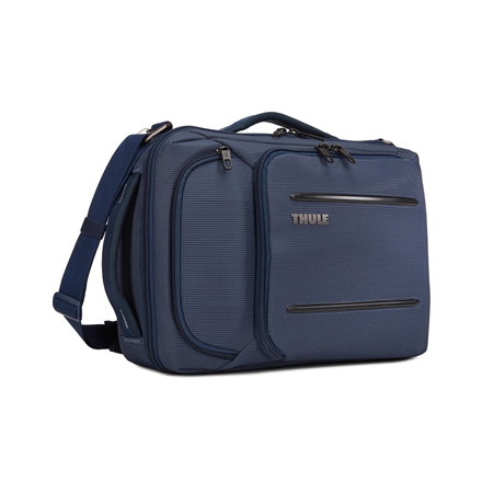 Thule Crossover 2 C2CB-116 Convertible Laptop Bag 15.6", Dress Blue