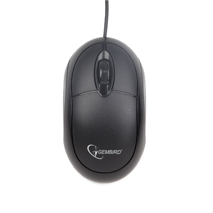 Gembird Wired mouse