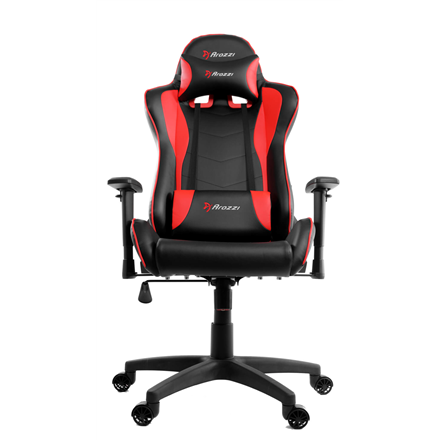 Arozzi Mezzo V2 Gaming Chair - Red