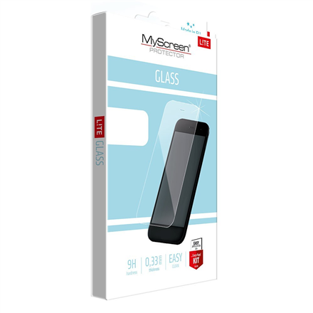 MyScreen Diamond LITE Glass Edge for Xiaomi Redmi 7