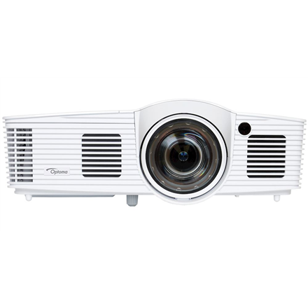 Optoma GT1070Xe (short throw) projector
