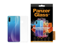 PanzerGlass 0199  ClearCase  Huawei,  Huawei P30 lite, Transparent, Back cover