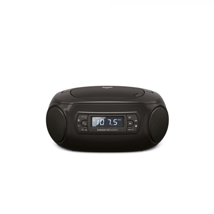 Energy Sistem Boombox 3 Bluetooth Speaker, CD