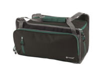 Outwell Cormorant L Coolbag, Black/Green