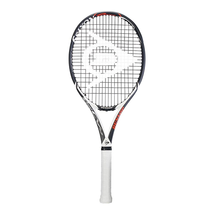 Tennis racket DUNLOP SRX CV 5.0 OS G1