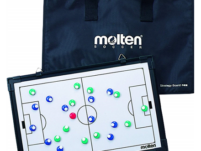 Strategy board for football coach MOLTEN MSBF