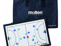 Strategy board for handball coach MOLTEN MSBH