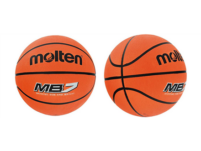 Basketball ball training MOLTEN MB7