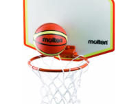 Basketball board set MOLTEN KB100V