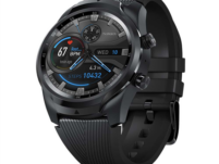 TicWatch Pro 4G/LTE Smart watch