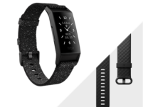 Fitbit Charge 4 Fitness tracker