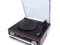 Camry Turntable CR 1168