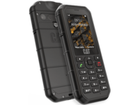 Caterpillar CAT B26 Outdoor GSM Phone, 2.4" TFT