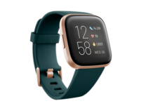 Fitbit Versa 2 Smart watch, NFC, OLED