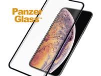 PanzerGlass Apple iPhone Xs Max, Black