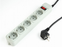 Power Cube surge protector