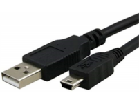 Audio Technica AT2020USBI-USB cable