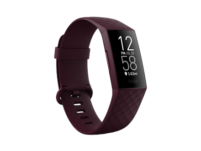 Fitbit Charge 4 Fitness tracker