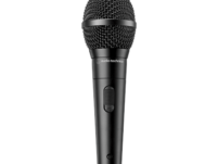 Audio Technika ATR1300X Unidirectional Dynamic Microphone