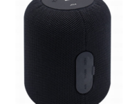 Gembird SPK-BT-15-BK Portable Bluetooth speaker